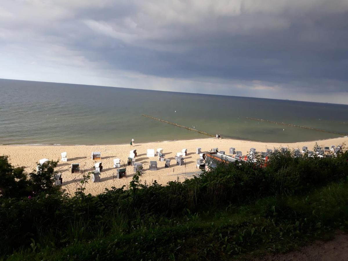 Ferienbungalow Ancora In Koserow Exterior foto