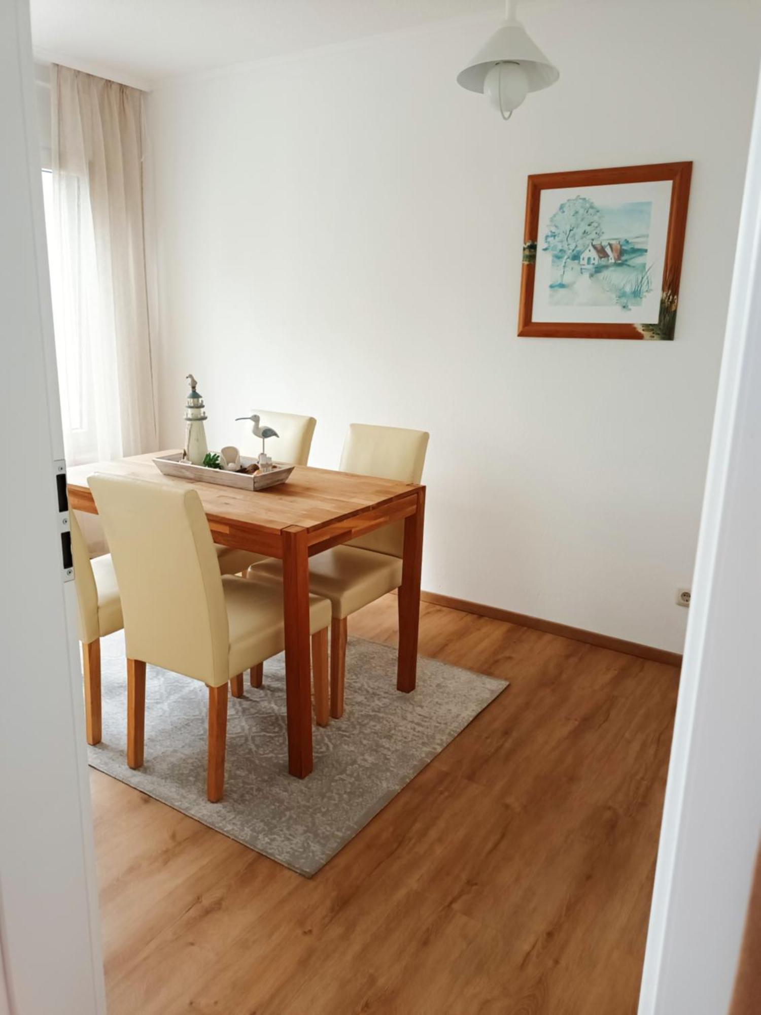 Ferienbungalow Ancora In Koserow Exterior foto